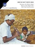 South India: Music Of The Nilgiri Hills / Various - South India: Music Of The Nilgiri Hills / Various - Music CD