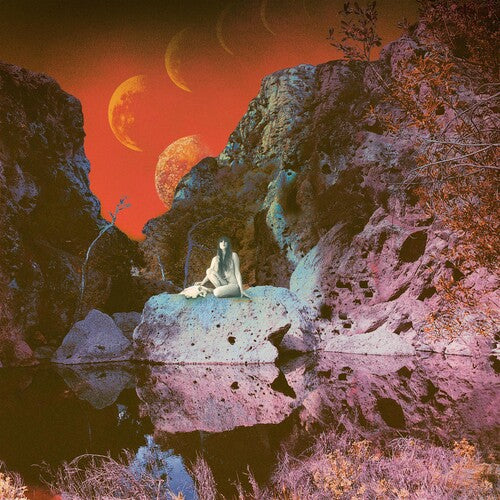Earth - Primitive & Deadly - Music CD