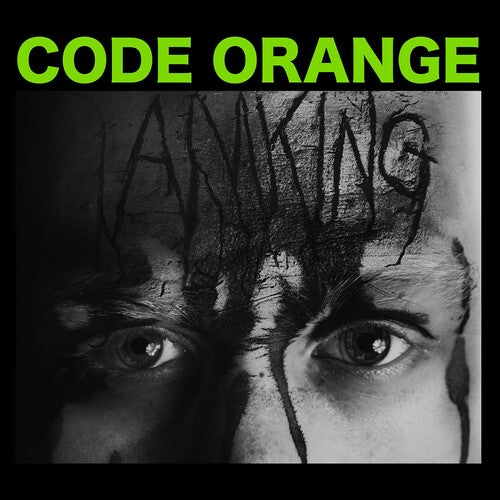 Code Orange Kids - I Am King - Music CD