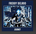 Delirio,freddy - Journey - Music CD
