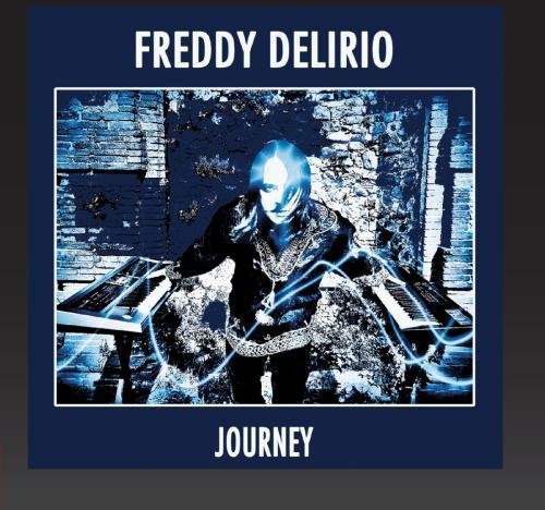 Delirio,freddy - Journey - Music CD
