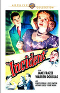 Incident - Incident - DVD