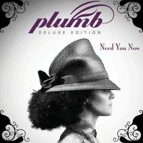 Plumb - Need You Now - Music CD