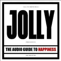 Jolly - Audio Guide To Happiness (part Ii) - Music CD