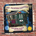 Ulrich,peter - Painted Caravan - Music CD