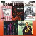 Green,urbie - 5 Lps - Music CD