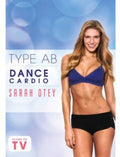 Blood Type Workout: Type Ab - Dance Cardio With - Blood Type Workout: Type Ab - Dance Cardio With - DVD