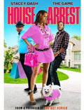 House Arrest - House Arrest - DVD