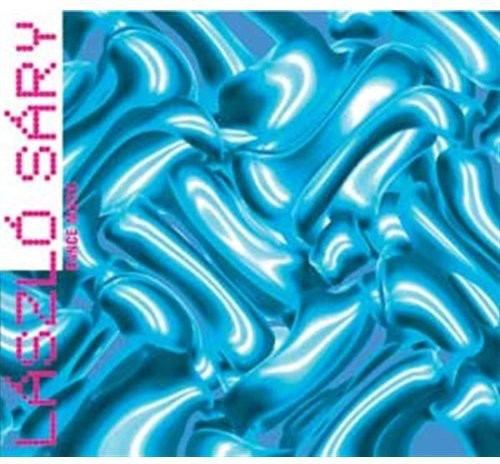 Sary - Dance Music - Music CD