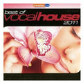 Best Of Vocal House 2011 / Various - Best Of Vocal House 2011 / Various - Music CD