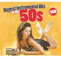 Biggest Instrumental Hits Of T / Various - Biggest Instrumental Hits Of T / Various - Music CD