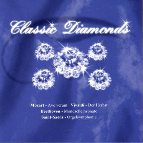 Classic Diamonds / Various - Classic Diamonds / Various - Music CD
