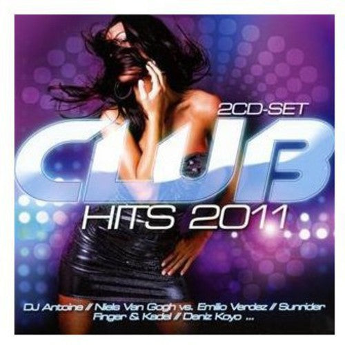 Club Hits-royal Junk / Various - Club Hits-royal Junk / Various - Music CD