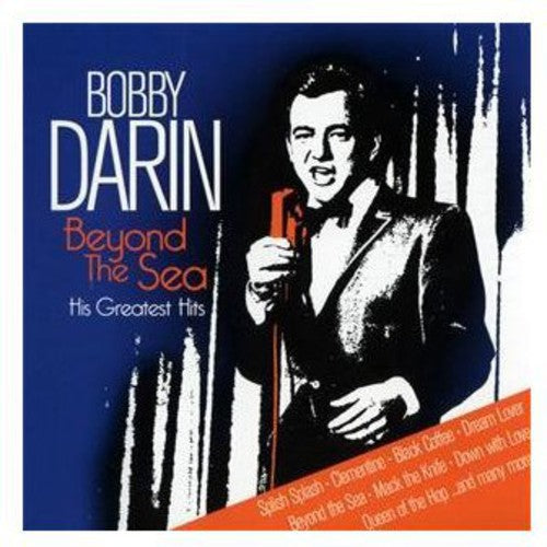 Darin,bobby - Beyond The Sea-his Greatest - Music CD