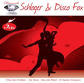 Diamonds-schlager & Discofox / Various - Diamonds-schlager & Discofox / Various - Music CD