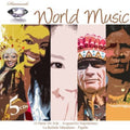 Diamonds-world Music / Various - Diamonds-world Music / Various - Music CD