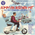 Die 50er Jahre-urlaubs- Und / Various - Die 50er Jahre-urlaubs- Und / Various - Music CD