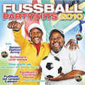 Fussball Party Hits / Various - Fussball Party Hits / Various - Music CD