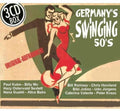 Germanys Swinging 50s / Various - Germanys Swinging 50s / Various - Music CD