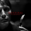 Hannibal: Season 1 - Vol 1 (score) / O.s.t. - Hannibal: Season 1 - Vol 1 (score) / O.s.t. - Music CD