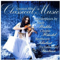 Greatest Hits In Classical Music / Various - Greatest Hits In Classical Music / Various - Music CD