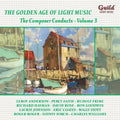 Composer Conducts 3 / Various - Composer Conducts 3 / Various - Music CD