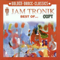 Jam Tronik - Best Of - Music CD