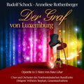 Lehar,f. - Der Graf Von Luxemburg - Music CD