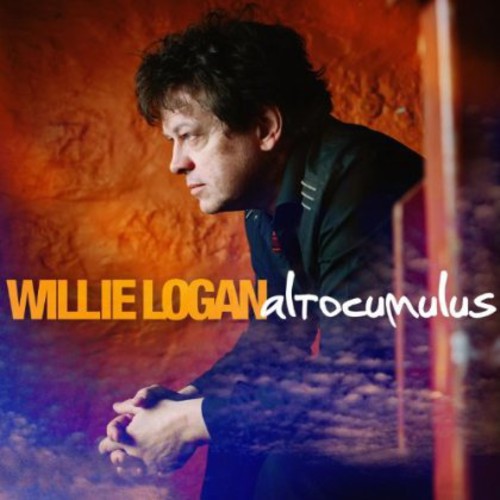 Logan,willie - Altocumulus - Music CD