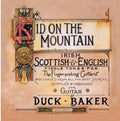 Baker,duck - Kid On Mountain - Music CD
