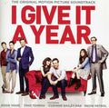 I Give It A Year / O.s.t. - I Give It A Year / O.s.t. - Music CD