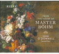 Bohm. Georg - From The House Of Master Bohm - Music CD