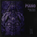 Dean,roger - Multi-piano - Music CD