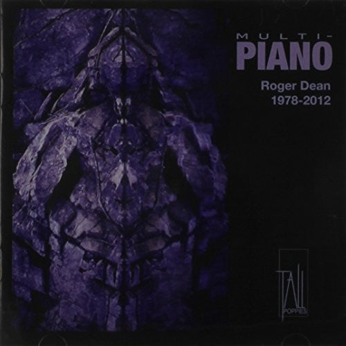Dean,roger - Multi-piano - Music CD