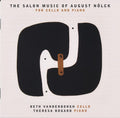 Nolck,august - August Nolck: Salon Music - Music CD