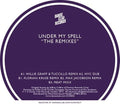 Whitehead,michael - Under My Spell: The Remixes - Vinyl Record