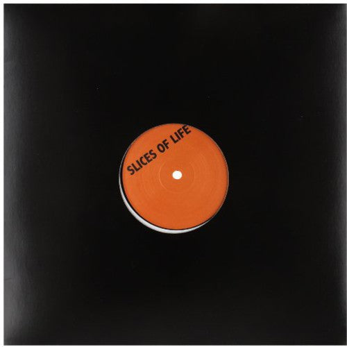 Mole - Hang In There Fry Guy - Vinyl Record
