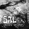 Stl - Secret Weapons - Vinyl Record