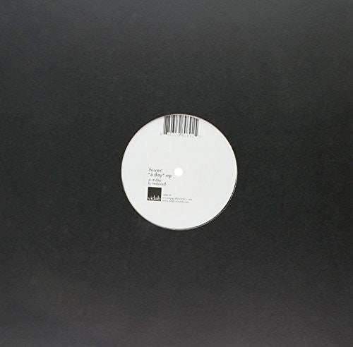 Hiver - Day - Vinyl Record
