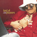 Sticky Fingers - Land Of Pleasure - Vinyl Record