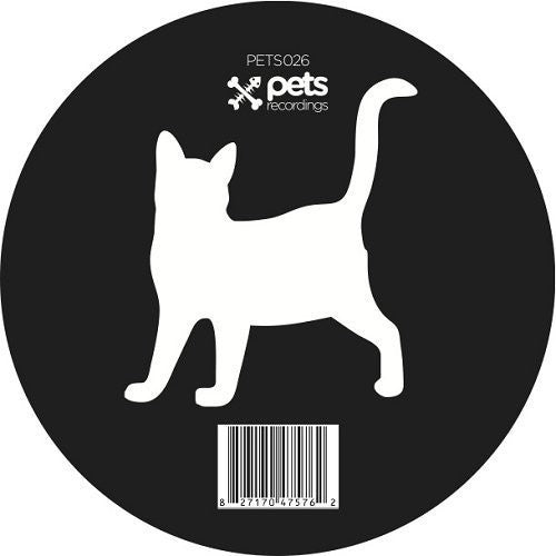 Demac,tom - Little Bits That Matter - Vinyl Record