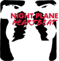 Night Plane - Heartbeat - Vinyl Record