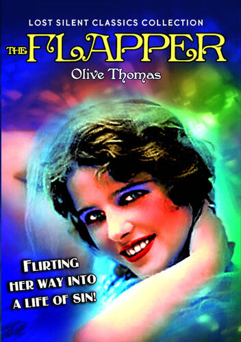 Flapper - Flapper - DVD