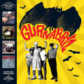 Guana Batz - Original Albums Plus Peel Sessions - Music CD