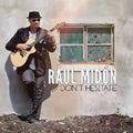 Midon,raul - Don't Hesitate - Music CD