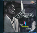 Arthur Alexander - The Monument Years (28 tracks) Music CD