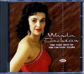 Wanda Jackson - The Vest Best Of The Country Years (30 tracks) Music CD