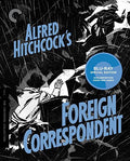 Criterion Collection - Foreign Correspondent/bd - Blu-ray
