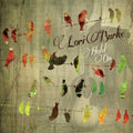 Burke,lori - Hold On - Music CD