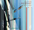 Meissner,christina - When - Music CD